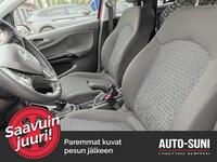 Opel Corsa vaihtoauto