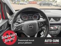 Opel Corsa vaihtoauto