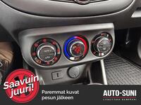 Opel Corsa vaihtoauto