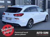 Hyundai i30 Wagon vaihtoauto