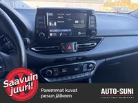 Hyundai i30 Wagon vaihtoauto