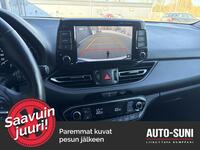 Hyundai i30 Wagon vaihtoauto