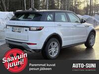 Land Rover Range Rover Evoque vaihtoauto