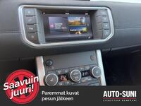 Land Rover Range Rover Evoque vaihtoauto