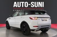 Land Rover Range Rover Evoque vaihtoauto