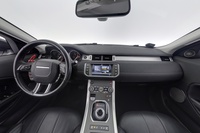 Land Rover Range Rover Evoque vaihtoauto