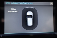 Land Rover Range Rover Evoque vaihtoauto