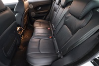 Land Rover Range Rover Evoque vaihtoauto