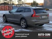 Volvo V60 Cross Country vaihtoauto