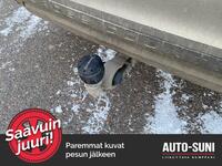 Volvo V60 Cross Country vaihtoauto