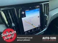 Volvo V60 Cross Country vaihtoauto