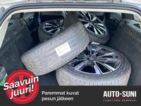 Volvo V60 Cross Country vaihtoauto