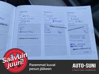 Volvo V60 Cross Country vaihtoauto