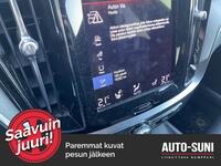 Volvo V60 Cross Country vaihtoauto