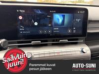 Hyundai KONA Electric vaihtoauto
