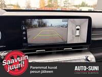 Hyundai KONA Electric vaihtoauto