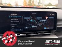 Hyundai KONA Electric vaihtoauto