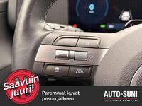 Hyundai KONA Electric vaihtoauto