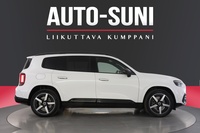 Mercedes-Benz GLB vaihtoauto