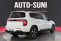 Mercedes-Benz GLB vaihtoauto