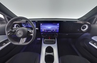 Mercedes-Benz GLB vaihtoauto