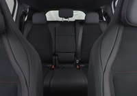 Mercedes-Benz GLB vaihtoauto