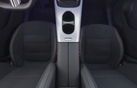 Mercedes-Benz GLB vaihtoauto