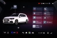 Mercedes-Benz GLB vaihtoauto