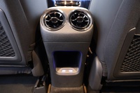 Mercedes-Benz GLB vaihtoauto