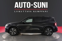 Mercedes-Benz GLB vaihtoauto