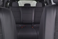 Mercedes-Benz GLB vaihtoauto