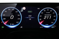 Mercedes-Benz GLB vaihtoauto