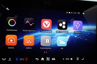 Mercedes-Benz GLB vaihtoauto