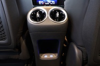 Mercedes-Benz GLB vaihtoauto