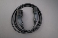 Mercedes-Benz GLB vaihtoauto