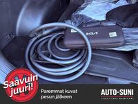 Kia EV6 vaihtoauto