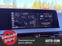 Kia EV6 vaihtoauto