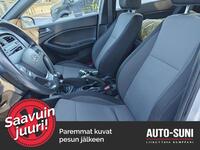 Hyundai i20 vaihtoauto