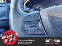 Hyundai i20 vaihtoauto