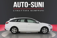 Hyundai i30 Wagon vaihtoauto