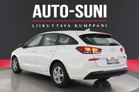 Hyundai i30 Wagon vaihtoauto