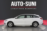 Hyundai i30 Wagon vaihtoauto