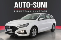 Hyundai i30 Wagon vaihtoauto