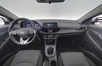 Hyundai i30 Wagon vaihtoauto