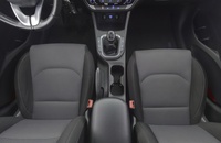 Hyundai i30 Wagon vaihtoauto