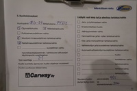 Hyundai i30 Wagon vaihtoauto