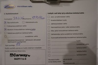 Hyundai i30 Wagon vaihtoauto