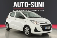 Hyundai i10 vaihtoauto