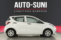 Hyundai i10 vaihtoauto