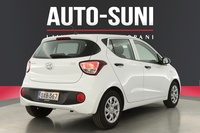 Hyundai i10 vaihtoauto